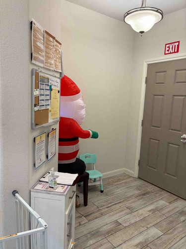 Photo of Nurturing Minds Prepartory Academy Daycare - Heartland, TX