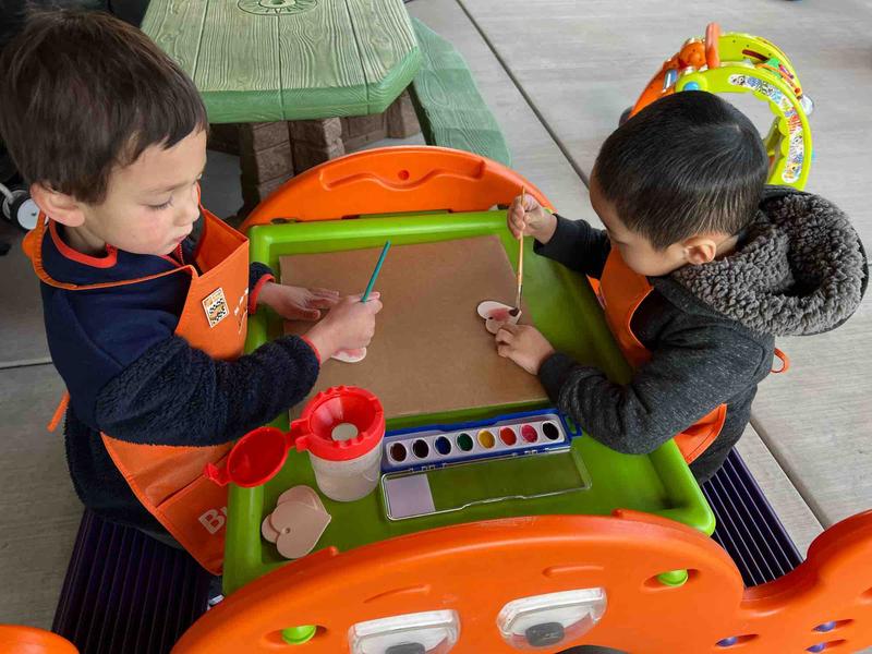 Photo of Bright Beginnings Preschool - Roseville, CA