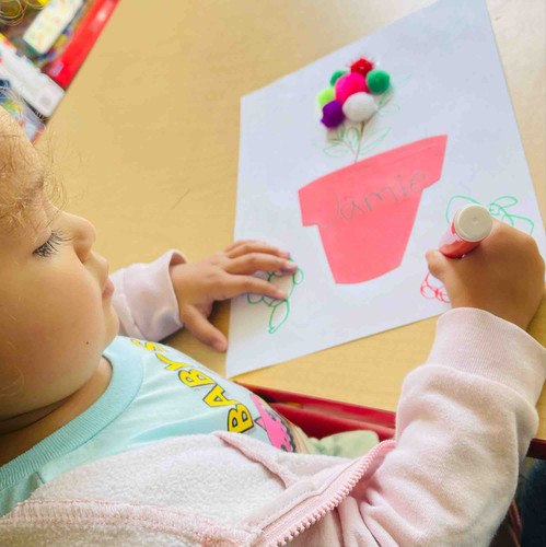 Photo of Twinkle Stars Daycare - Union City, CA
