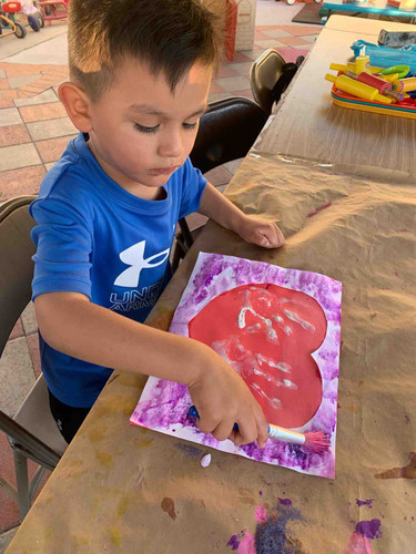 Photo of Saucedofamilychildcare - Gardena, CA