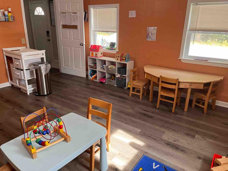 Photo of Jennifer’s Family Child Care Daycare - Holden, MA