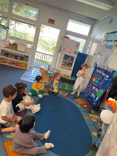 Photo of Heffalump Preschool /Daycare - Palo Alto, CA