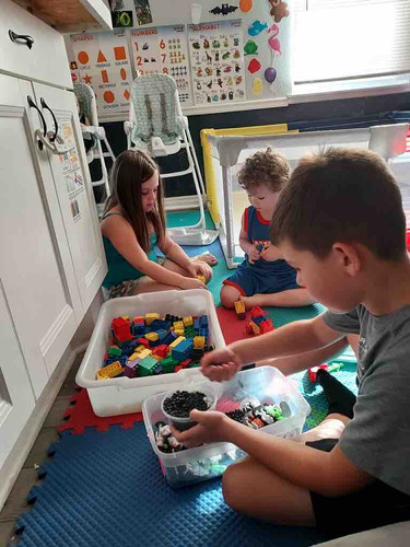 Photo of Tammys Little Angels Childcare Daycare - Wichita, KS