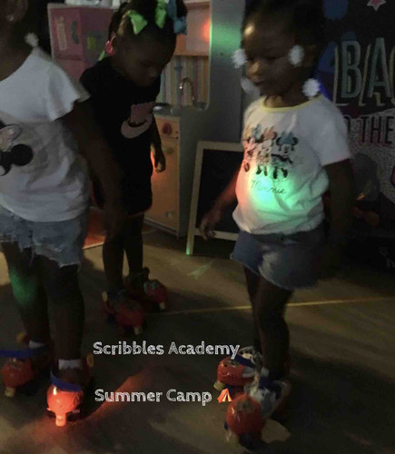 Photo of Scribbles Academy - Los Angeles, CA