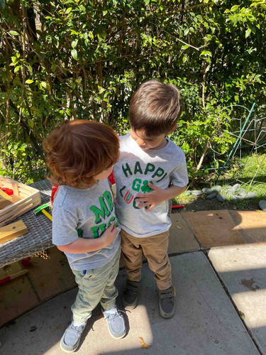 Photo of Kids Castle Daycare - Carlsbad, CA