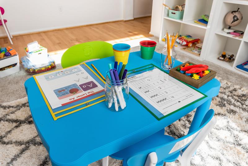 Photo of Infinite Learning Daycare - Kent, WA