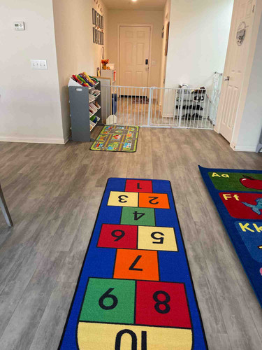 Photo of Kangaroo Kare Family Child Center - San Jacinto, CA