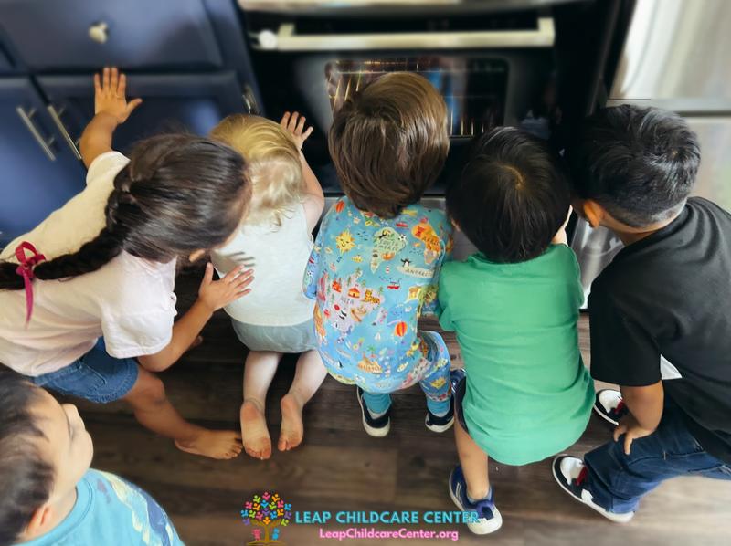 Photo of Leap Childcare Center - Bakersfield, CA