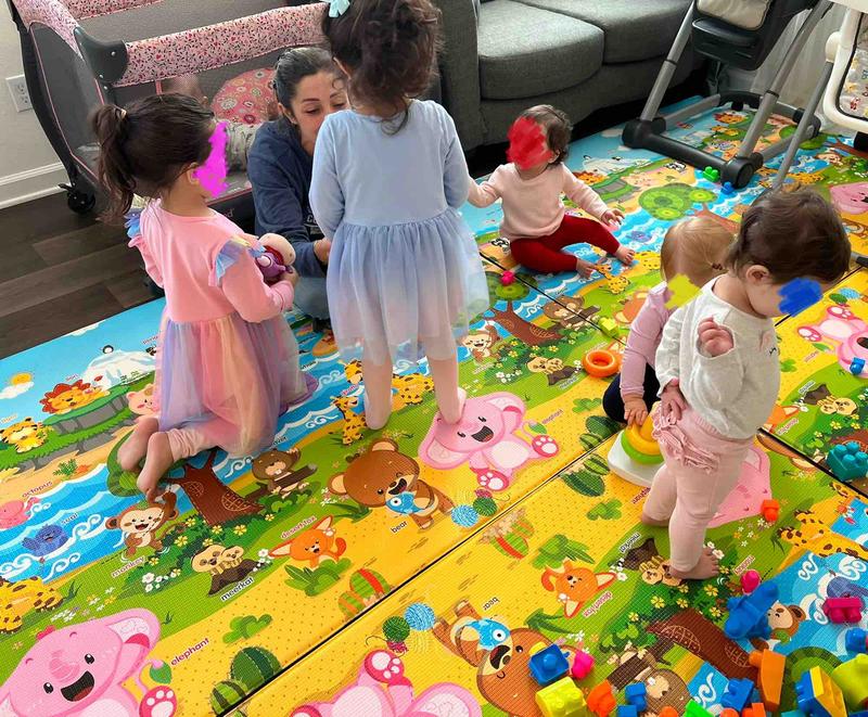 Photo of Sahar Family Daycare - San Diego, CA