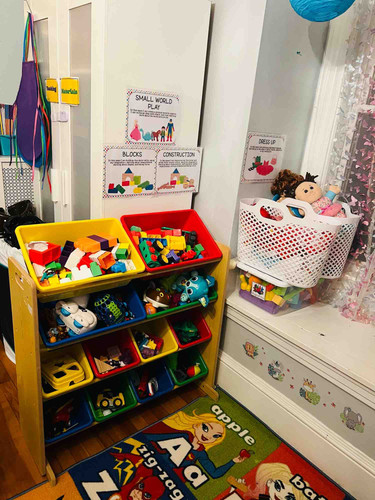 Photo of Little Bees Family Childcare - Worcester, MA