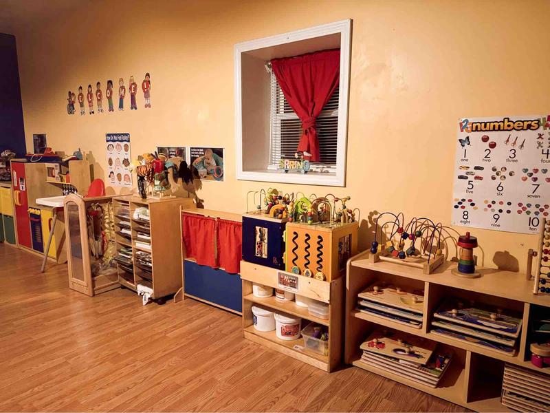 Photo of Wendy's Family Daycare - Revere, MA