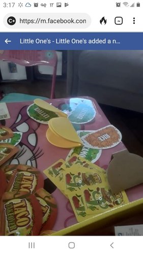 Photo of Little One's Daycare - Ludington, MI