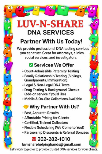 Photo of Luv N Share Learning Center - Milwaukee, WI