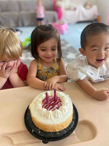 Photo of Sunshine Daycare - Lake forest, CA