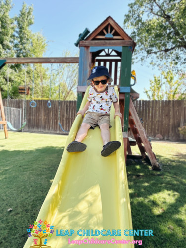 Photo of Leap Childcare Center - Bakersfield, CA
