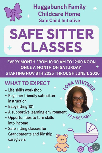 Photo of Lora Whitner Daycare - Bellwood, IL