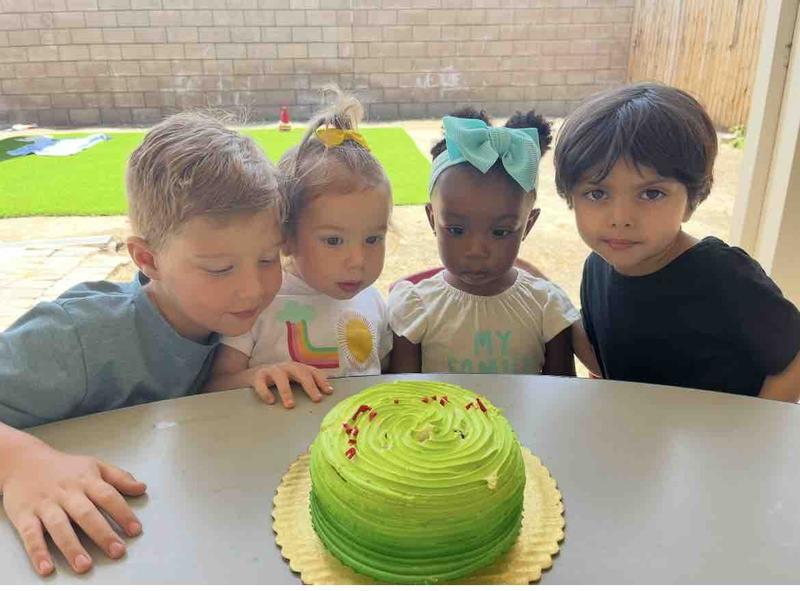 Photo of Paredes-Velazquez Family Child Care - Hemet, CA