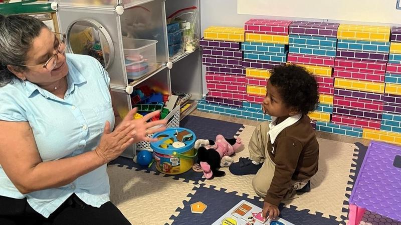 Photo of Daysi Pineda Child Care