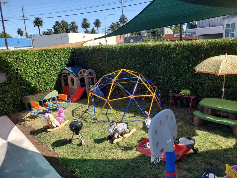 Photo of Yatichawi Daycare - Los Angeles, CA