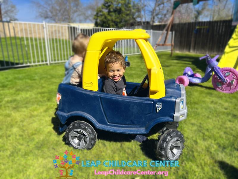 Photo of Leap Childcare Center - Bakersfield, CA