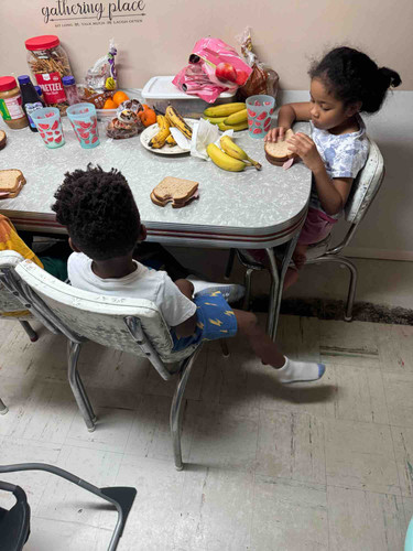 Photo of Angie's Childcare - Lanham, MD