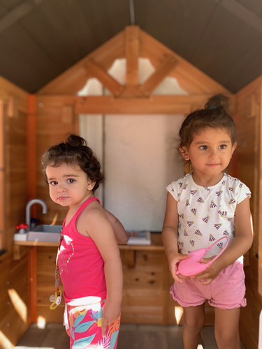 Photo of Pani Daycare - Anaheim, CA