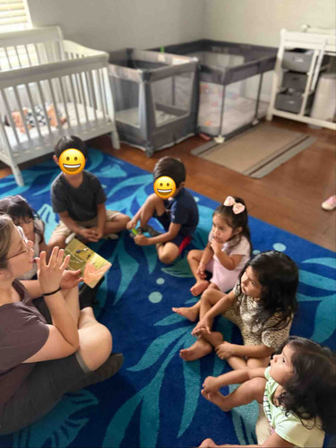 Photo of Adriana Family Child Care - Bakersfield, CA