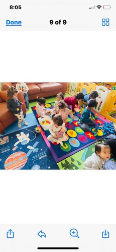 Photo of Orange Kid's Daycare - Irvine, CA