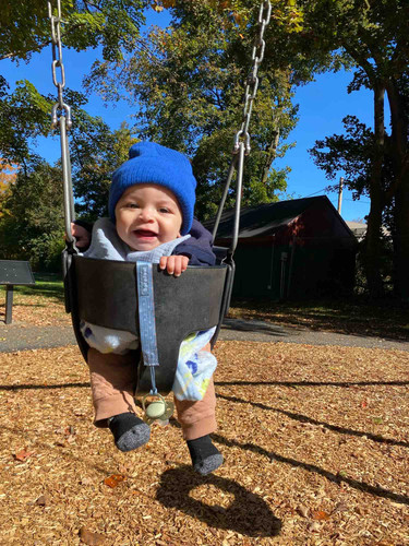 Photo of Destyni C. - Methuen, MA