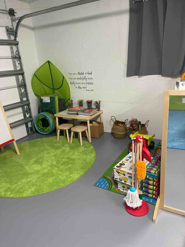 Photo of Genesis Learning Center - Miami, FL