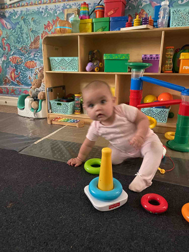 Photo of Tinita Family Child Care - San Diego, CA