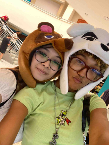 Photo of De'Ajah S. - Woodstock, GA