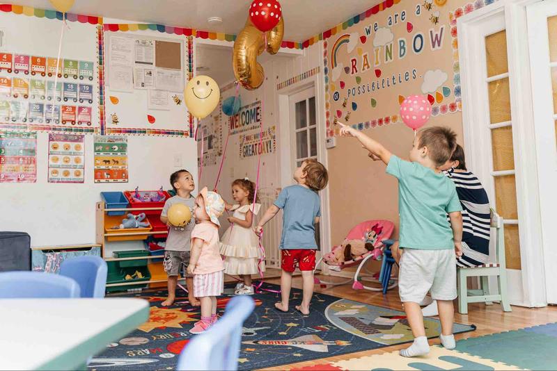 Photo of Romashka Day Care Daycare - Canoga Park, CA