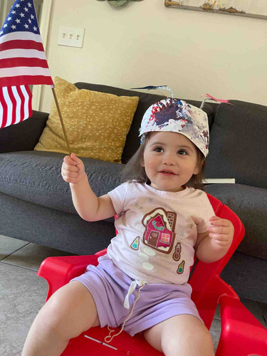 Photo of Kandies  Daycare - Cathedral City, CA