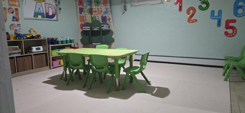 Photo of Little Paradise Daycare - Worcester, MA