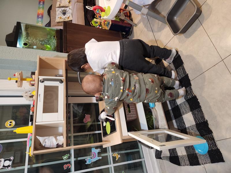 Photo of Abejitas Montessori Early Learning Home - Menlo Park, CA