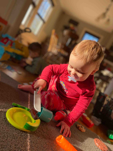 Photo of Destyni C. - Methuen, MA