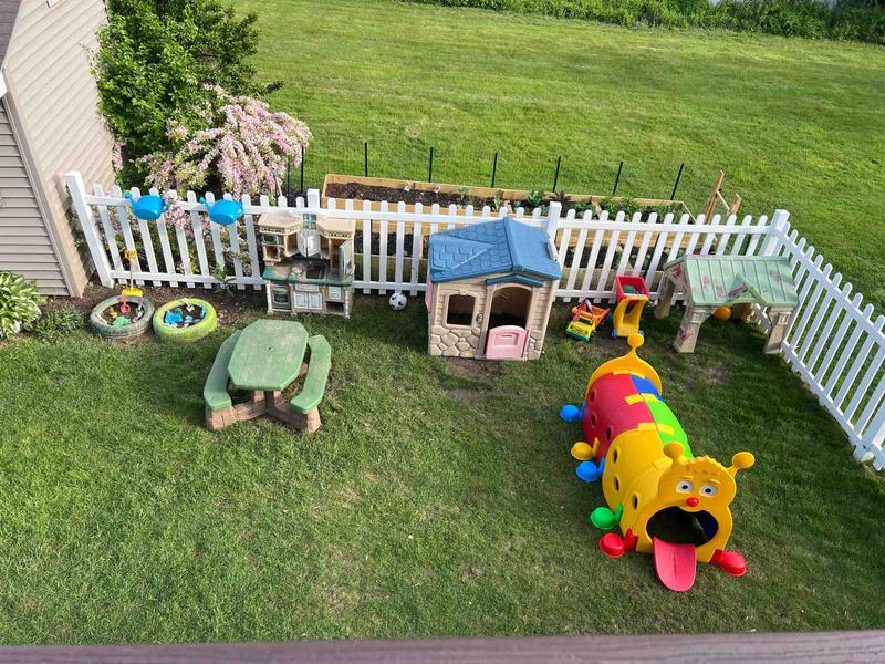 Photo of Mother To Mother Child Care Daycare - Worcester, MA