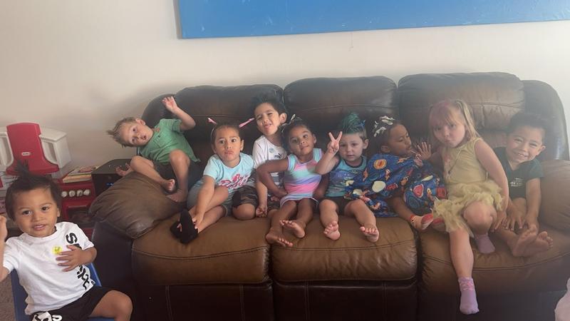 Photo of Helping Hands Preschool and Daycare - Bakersfield, CA