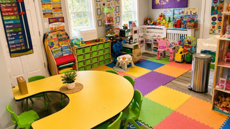 Photo of Bright Minds Daycare