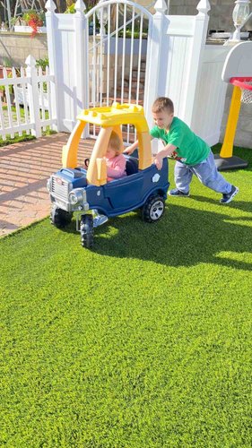 Photo of Little Genius Home DayCare OC - Lake Forest, CA