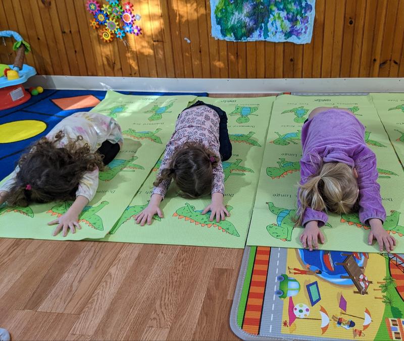 Photo of Nissrine Family Childcare - Walpole   Reopened, MA