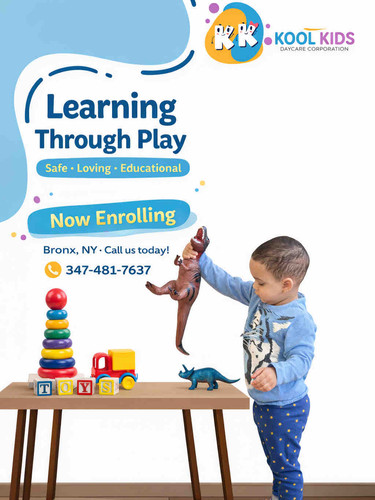Photo of Kool Kids Daycare Corporation