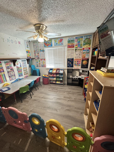 Photo of Sweet Pea Daycare