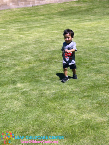 Photo of Leap Childcare Center - Bakersfield, CA