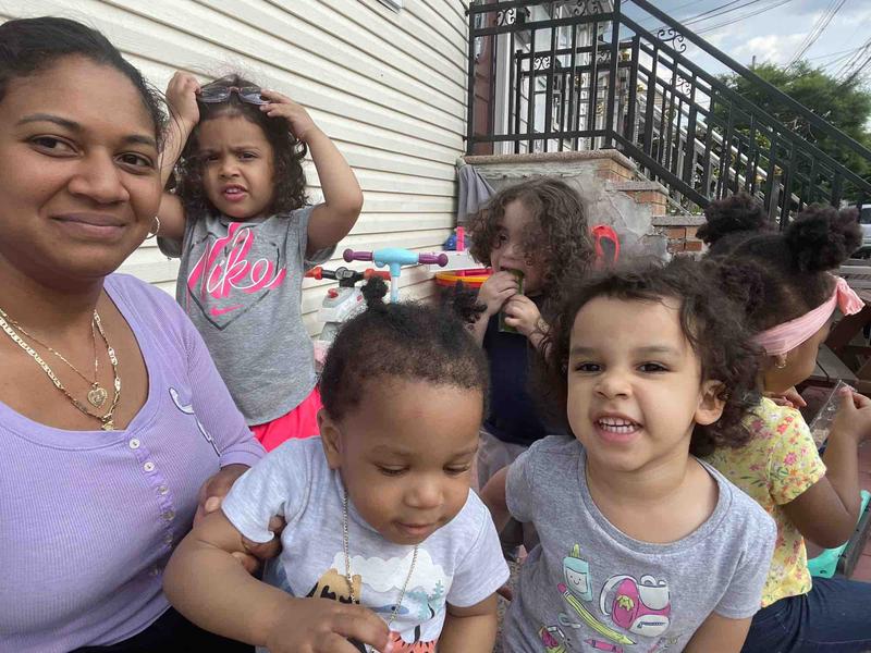 Photo of Patty's Sweet Daycare - Woodhaven, NY