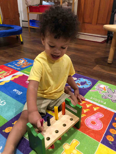 Photo of The Guiding Light Community Family Childcare Inc - Bayshore, NY