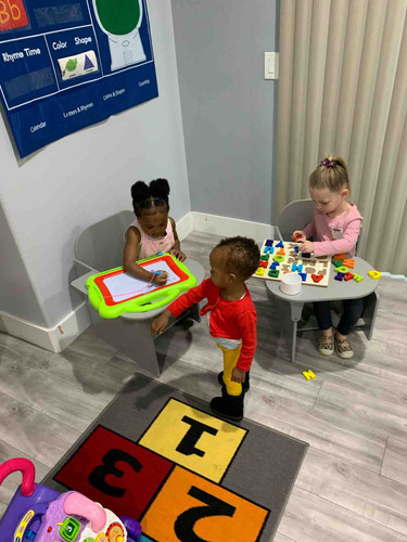 Photo of Marshall Family Daycare - Highland, CA