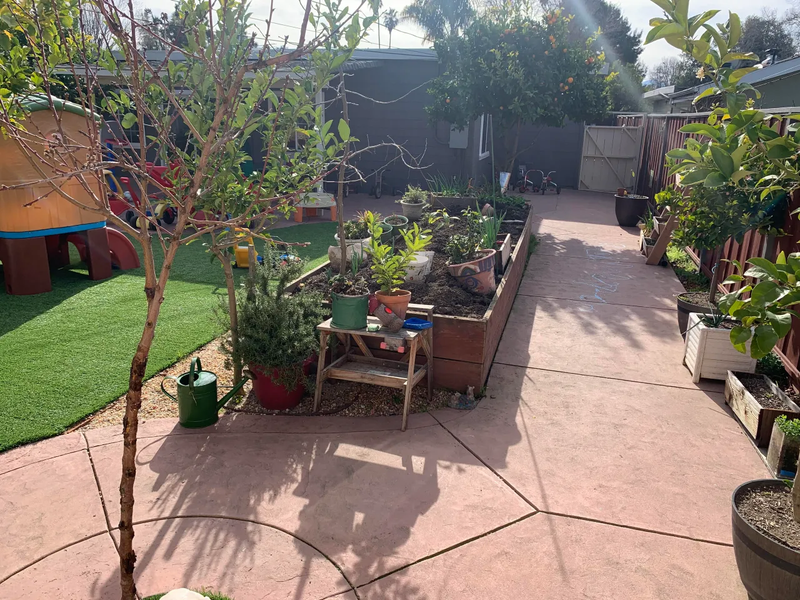 Photo of Mi Second Casa - In Home - San Mateo, CA