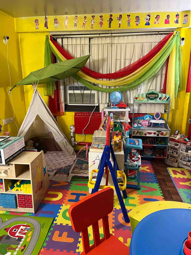 Photo of Grandma’s Love Daycare LLC - New York, NY